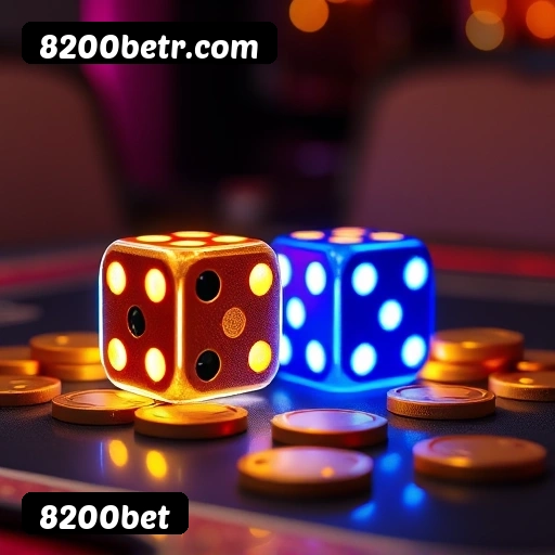 Requisitos do APK da 8200bet para Android