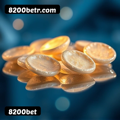 Catálogo 8200bet 2.547 jogos - Pragmatic Play, Evolution, NetEnt