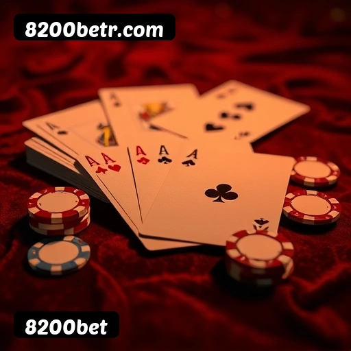 Loterias online disponíveis na 8200bet