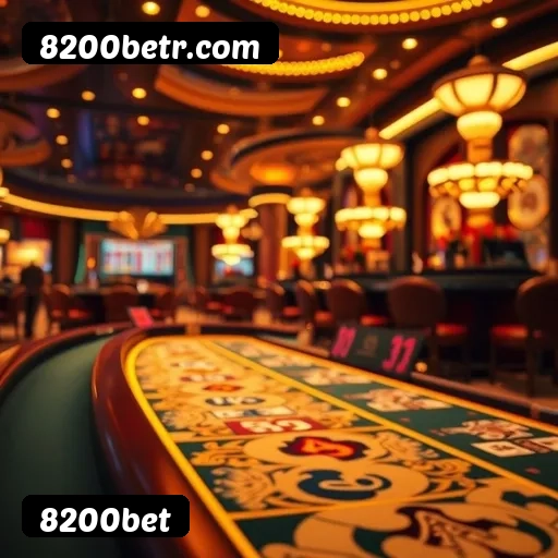 8200bet segurança SSL 256-bit - Licença Curaçao, eCOGRA, GLI certificado