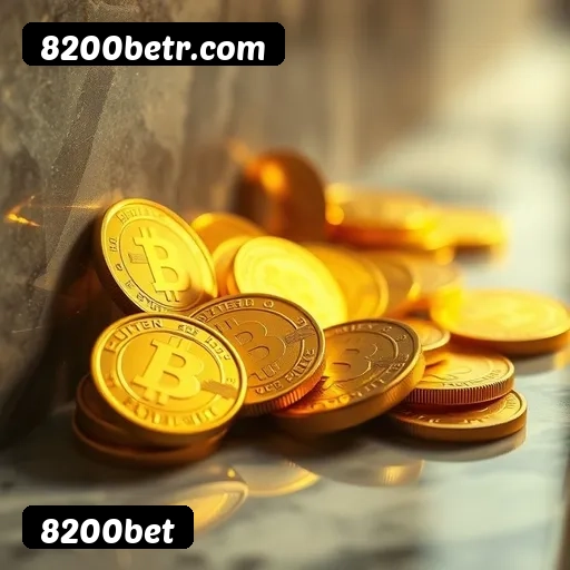 Níveis do programa VIP da 8200bet